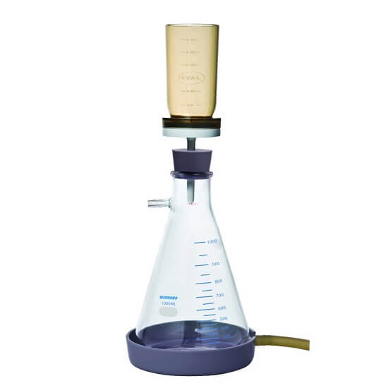 WİGGENS | VF1 47mm Manyetik Filtrasyon Seti